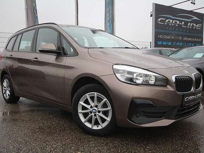 BMW 216 Gran Tourer