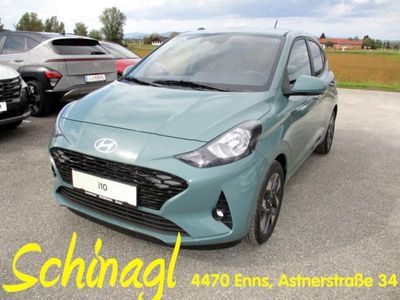 Neu 2025 Hyundai i10 GO! Kleinwagen | € 18.490 (Fairer Preis)