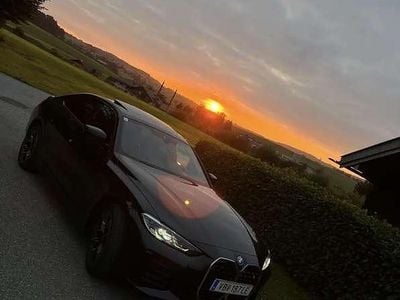 Gebraucht BMW i4 210 kW (286 PS) 2024 Limousine