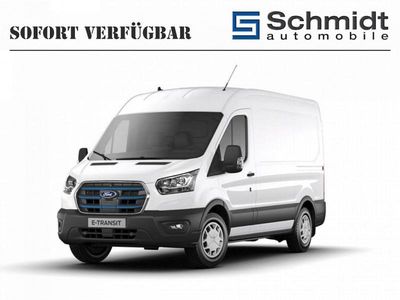 Gebraucht 2023 Ford E-Transit Trend Van | € 38.490