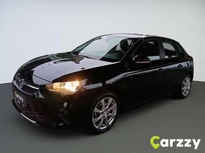 gebraucht Opel Corsa 1.2 EDITION