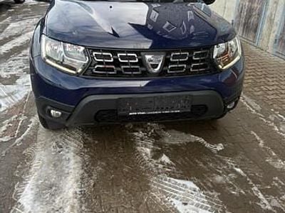 Gebraucht Dacia Duster 116 PS (85 kW) 2020 Blau SUV