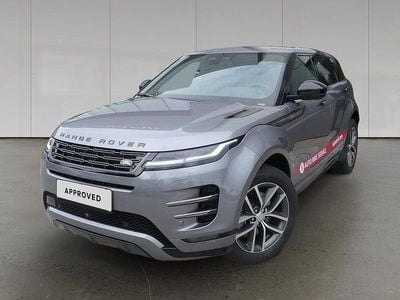 Gebraucht Land Rover Range Rover evoque SE Dynamic 163 PS (119 kW) 2025 Eiger grey SUV