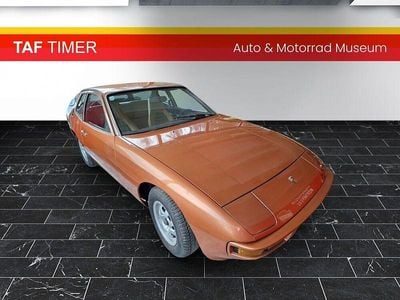Gebraucht 1976 Porsche 924 Coupé | € 9.990