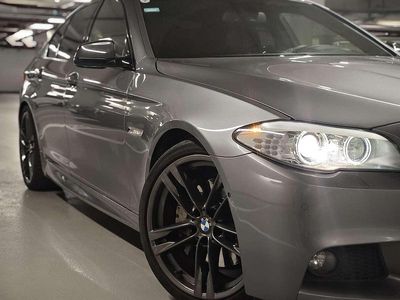 Gebraucht 2013 BMW 530 M Sport Limousine | € 24.900