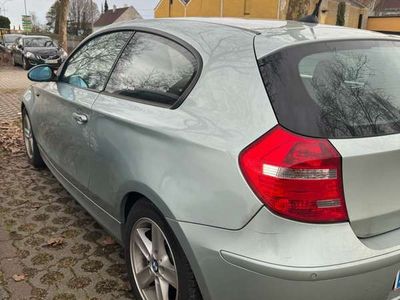 gebraucht BMW 116 116 i