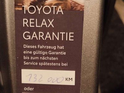 gebraucht Toyota Auris 1.4 D-4D