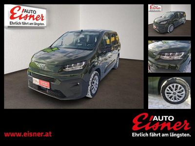 gebraucht Fiat Doblò M AUTOMATIK