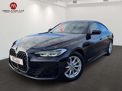 Rot Gebraucht 2022 BMW 420 Sport Line Coupé | € 39.890 (Fairer Preis)