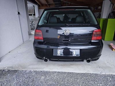 gebraucht VW Golf IV 