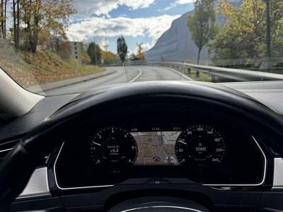 Gebraucht 2016 VW Passat Highline Kombi | € 15.500 (Fairer Preis)