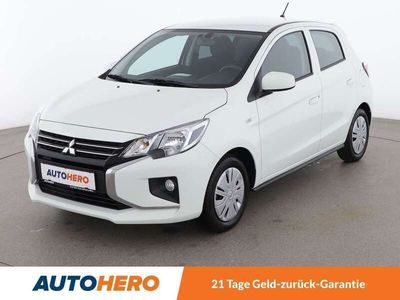 gebraucht Mitsubishi Space Star 1.2 Inform *KLIMA*BT*