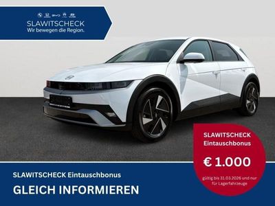 Neu Hyundai Ioniq 5 GO! 55 kW (76 PS) 2025 SUV