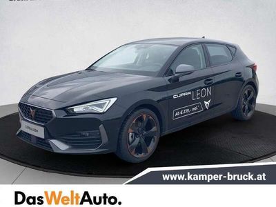 gebraucht Cupra Leon TRIBE 1.5 eTSI DSG 150 PS ACT