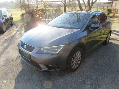 gebraucht Seat Leon Style