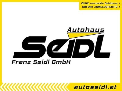 gebraucht Seat Leon Style 1,6 TDI Start-Stopp *LED+NAVI+KAMERA*