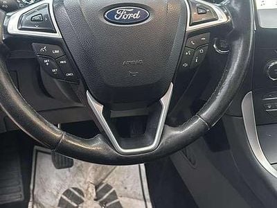 Rot Gebraucht 2017 Ford Galaxy Business Edition Van / Kleinbus | € 7.990 (Fairer Preis)