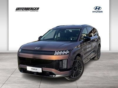 Neu 2025 Hyundai Ioniq 6 Limousine | € 77.990 (Guter Preis)