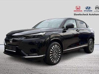 Schwarz Gebraucht 2025 Honda e:Ny1 Advance SUV | € 28.990