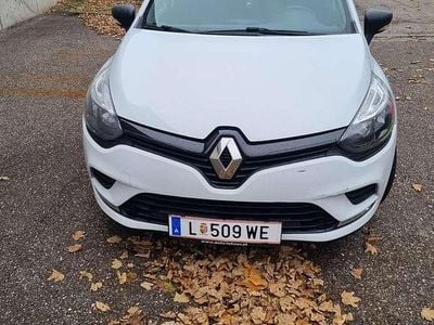 Gebraucht 2016 Renault Clio IV Life Limousine | € 6.150 (Fairer Preis)