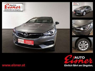 gebraucht Opel Astra ST 1.2 TURBO DIRECT INJ.