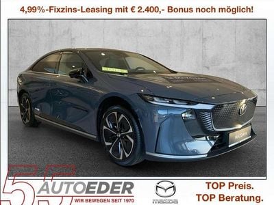 Neu 2025 Mazda 6e Takumi-Line Limousine | € 42.550 (Fairer Preis)