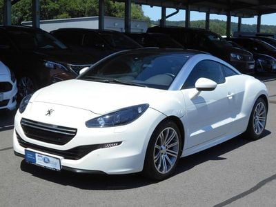 Gebraucht Peugeot RCZ 156 PS (114 kW) 2014 Coupé