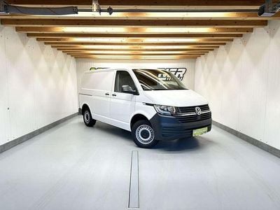 gebraucht VW T6.1 Kasten 2,0 TDI DSG ''AHK*3SITZ*KLIMA*PDC''
