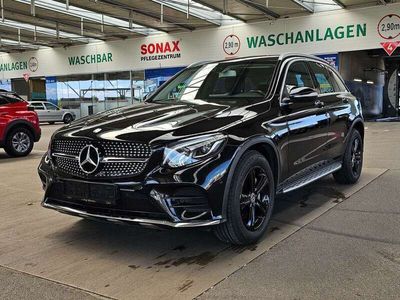 Mercedes GLC220