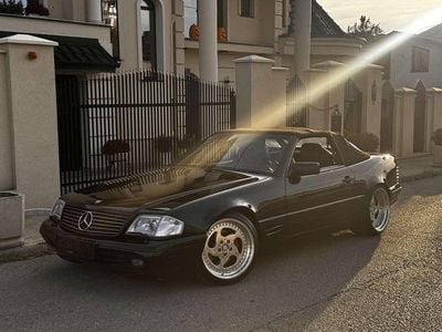 Gebraucht 1997 Mercedes SL280 Edition Cabrio | € 16.900