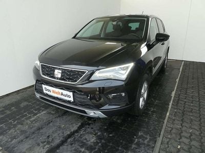 gebraucht Seat Ateca Style 1.4 TSI ACT DSG