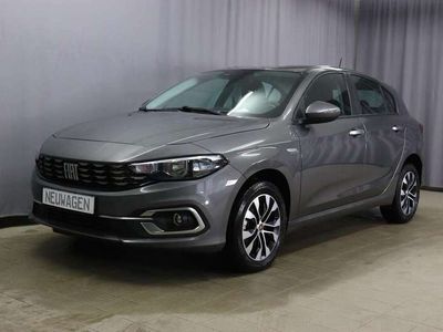 gebraucht Fiat Tipo 5-Türer CITY LIFE 1.5 GSE 96kW DCT Hybrid Navig...