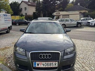 Gebraucht 2006 Audi A3 Ambition Limousine | € 4.500 (Fairer Preis)