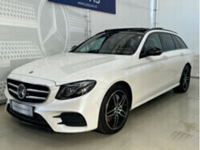 Mercedes E400