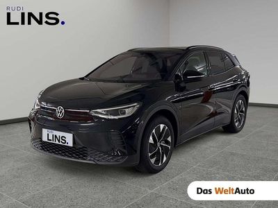 gebraucht VW ID.4 Pro 210 kW Business