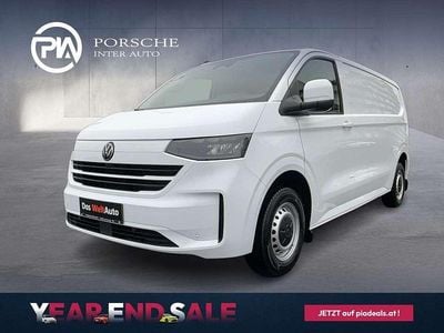 Gebraucht VW T6.1 85 kW (116 PS) 2025 Weiß Van