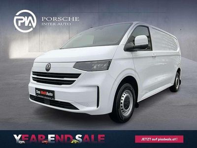 Weiß Gebraucht 2025 VW T6.1 Van | € 51.490