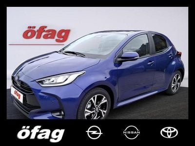 Neu 2025 Toyota Yaris Hybrid Active Kleinwagen | € 23.590 (Guter Preis)