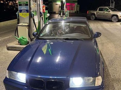 Gebraucht 1996 BMW 328 Cabriolet Cabrio | € 13.500