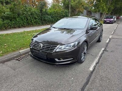 Braun Gebraucht 2014 VW Passat Limousine | € 9.700 (Fairer Preis)