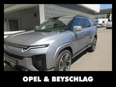 Neu 2025 Ssangyong (KGM) Actyon SUV | € 39.990