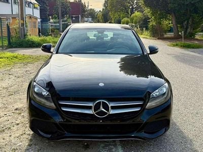 Gebraucht 2017 Mercedes C180 Limousine | € 15.000 (Guter Preis)