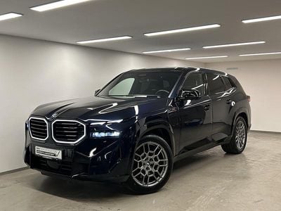 Gold Gebraucht 2024 BMW XM SUV | € 139.850 (Etwas zu teuer)