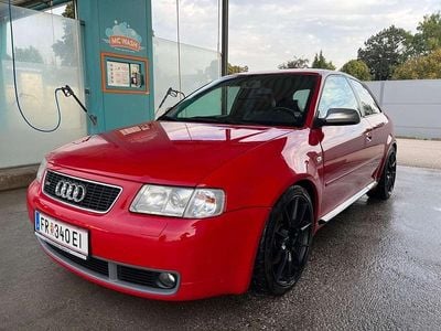 gebraucht Audi S3