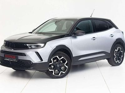 Schwarz Gebraucht 2024 Opel Mokka-e SUV | € 26.900 (Etwas zu teuer)