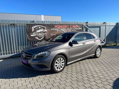 gebraucht Mercedes A180 CDI Edition Aut.*Xenon*Sportsitze*Sitzheizung*