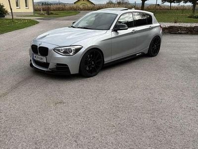 Gebraucht BMW M135 Performance 320 PS (235 kW) 2012 Kleinwagen
