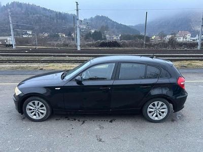 Gebraucht 2008 BMW 118 Advantage Kleinwagen | € 1.690 (Fairer Preis)