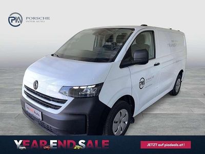 Weiß Gebraucht 2025 VW Transporter Van | € 44.990 (Etwas zu teuer)