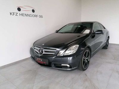 Mercedes E250